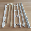 Best Price popular shutter tilt rod parts hardware accessories plantation shutters arm